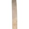 Ekena Millwork 5 1/2"W x 26"D x 34"H Thorton Smooth Knee Brace, Douglas Fir BRC06X26X34THR00SDF - alternate 3
